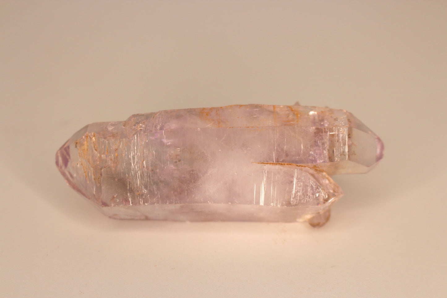 Vera Cruz Amethyst