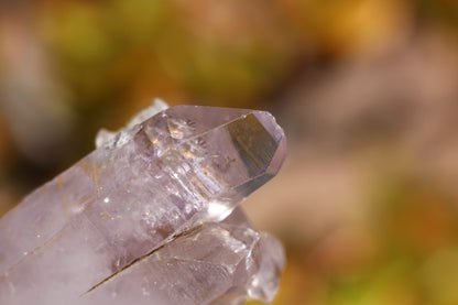 Vera Cruz Amethyst