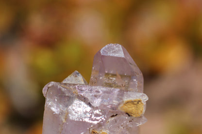 Vera Cruz Amethyst