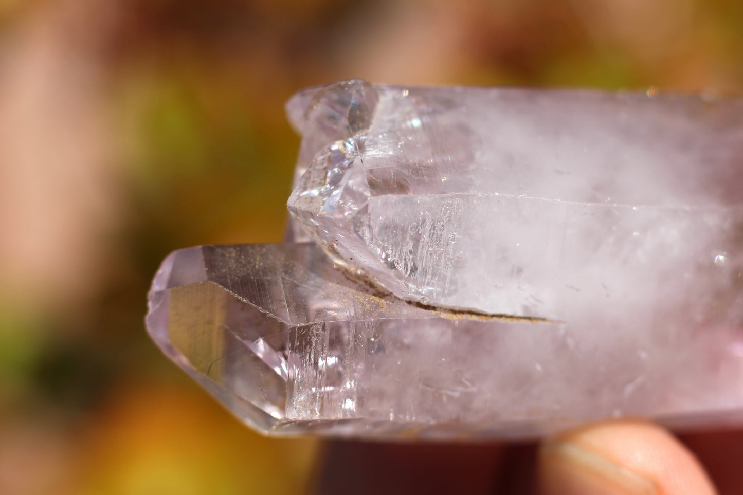 Vera Cruz Amethyst