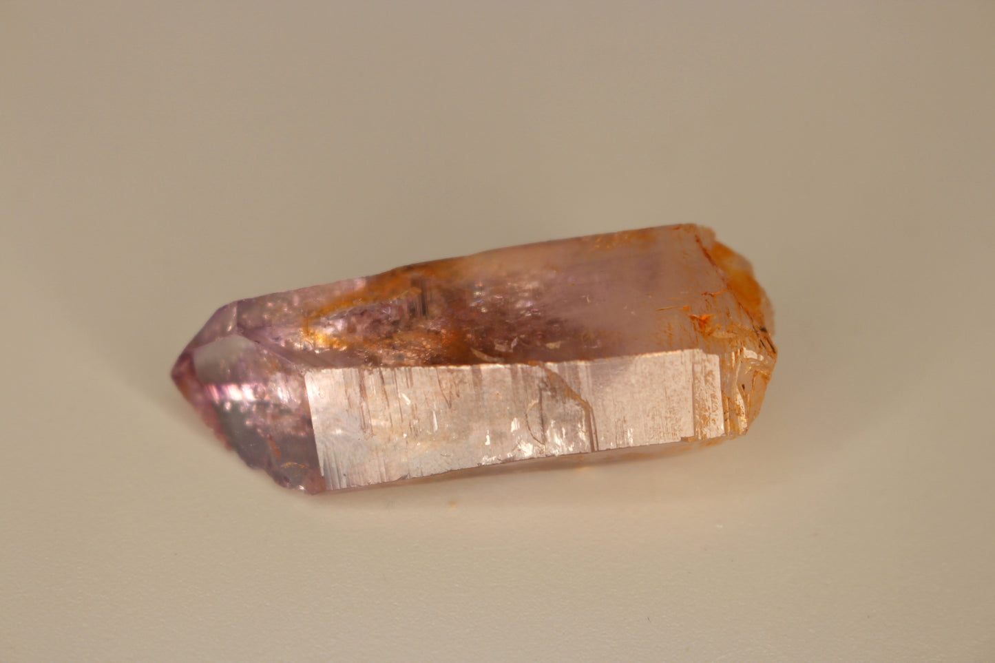 Vera Cruz Amethyst