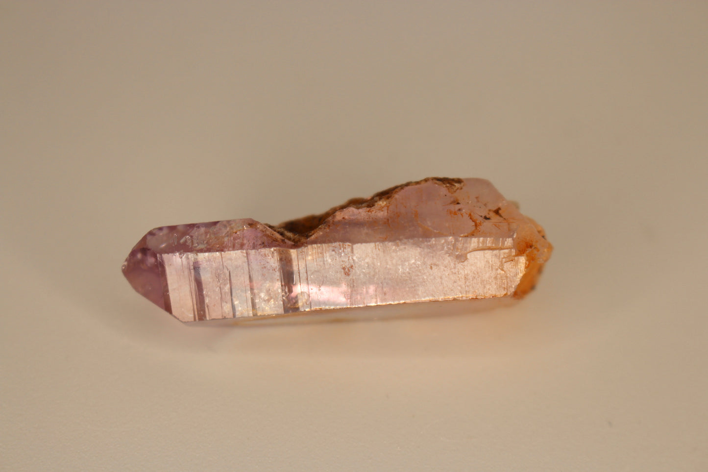 Vera Cruz Amethyst