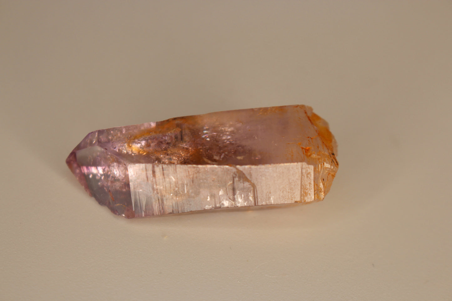 Vera Cruz Amethyst