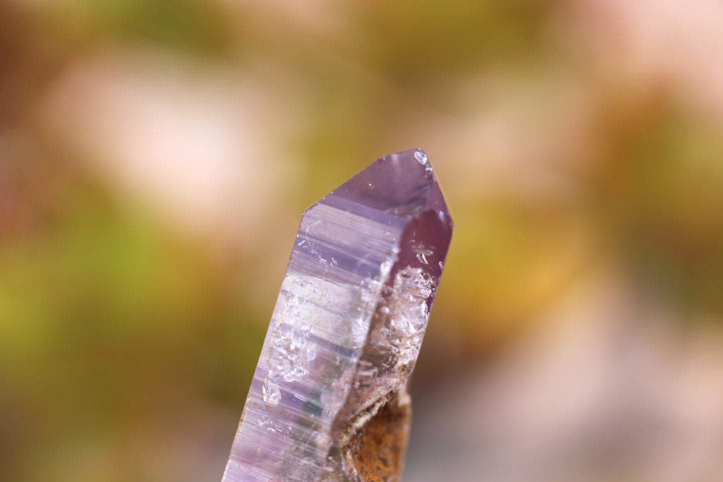 Vera Cruz Amethyst