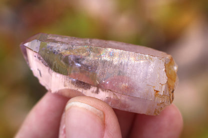 Vera Cruz Amethyst