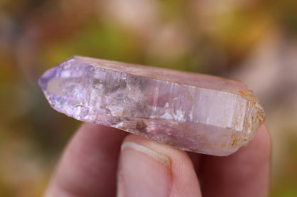 Vera Cruz Amethyst