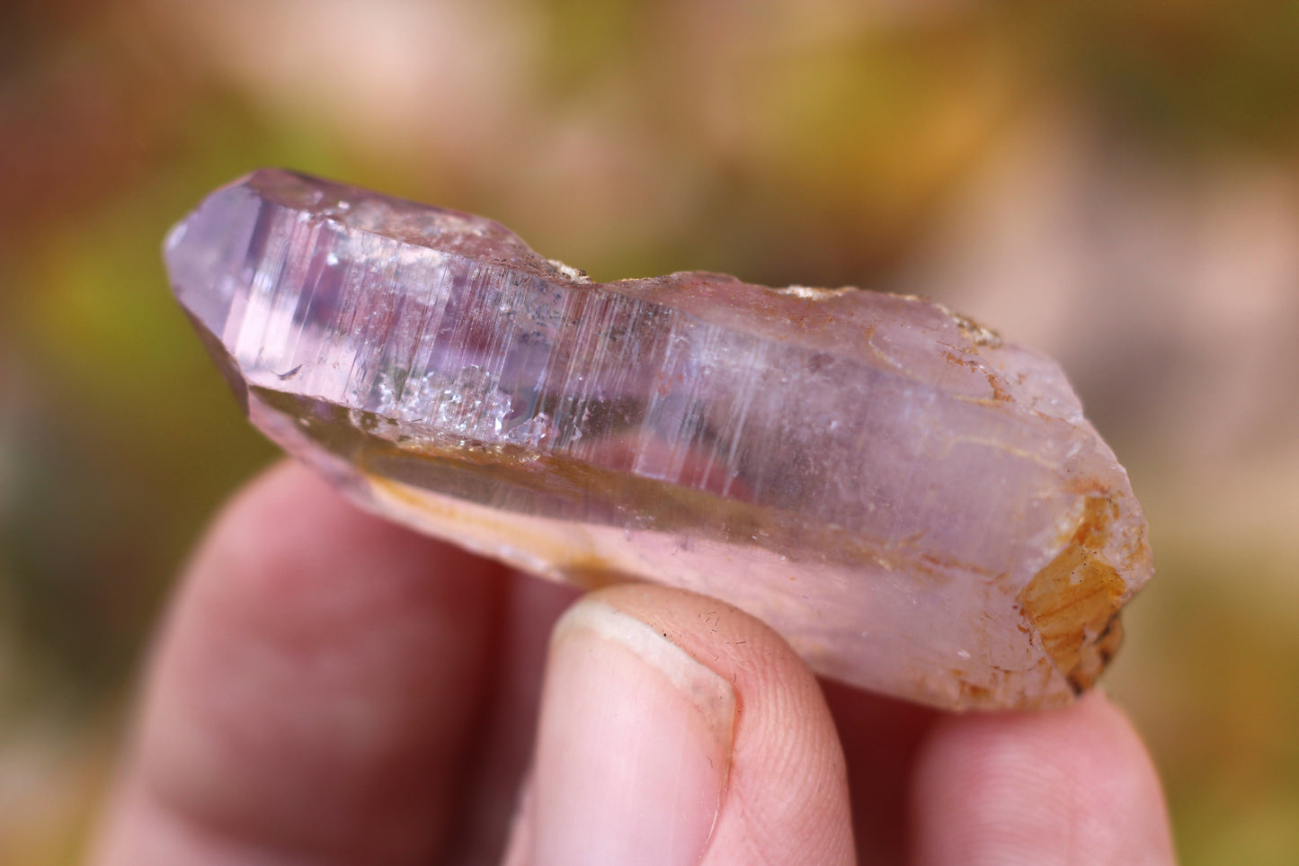 Vera Cruz Amethyst