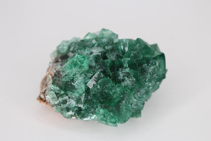 Diana Marie Green Fluorite, UV Reactive