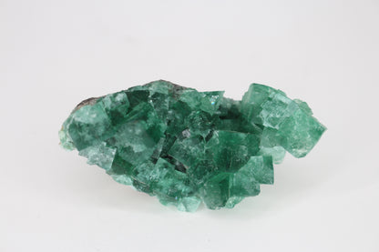 Diana Marie Green Fluorite, UV Reactive