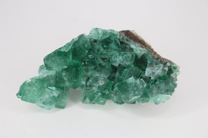 Diana Marie Green Fluorite, UV Reactive