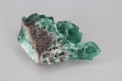 Diana Marie Green Fluorite, UV Reactive