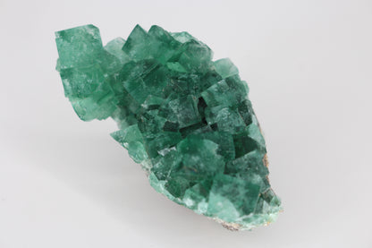 Diana Marie Green Fluorite, UV Reactive