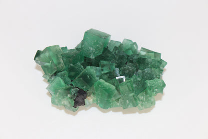 Diana Marie Green Fluorite, UV Reactive