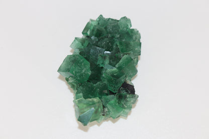 Diana Marie Green Fluorite, UV Reactive