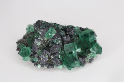 Diana Marie Green Fluorite, UV Reactive