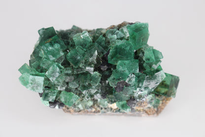 Diana Marie Green Fluorite, UV Reactive