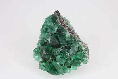 Diana Marie Green Fluorite, UV Reactive