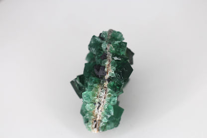 Diana Marie Green Fluorite, UV Reactive