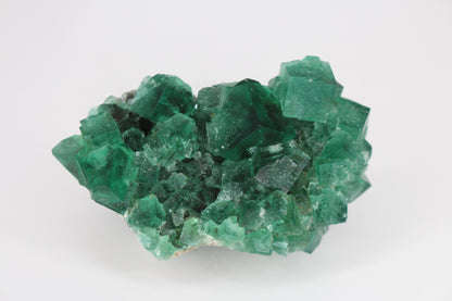 Diana Marie Green Fluorite, UV Reactive