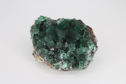 Diana Marie Green Fluorite, UV Reactive