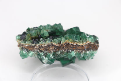 Diana Marie Green Fluorite, UV Reactive