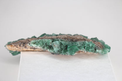 Diana Marie Green Fluorite, UV Reactive