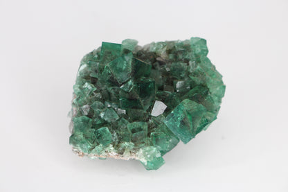 Diana Marie Green Fluorite, UV Reactive