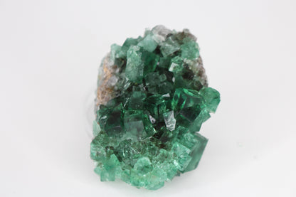 Diana Marie Green Fluorite, UV Reactive