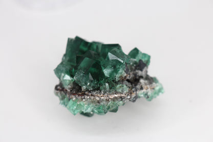 Diana Marie Green Fluorite, UV Reactive*