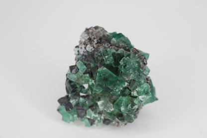 Diana Marie Green Fluorite, UV Reactive*