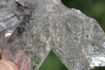 Gypsum Selenite