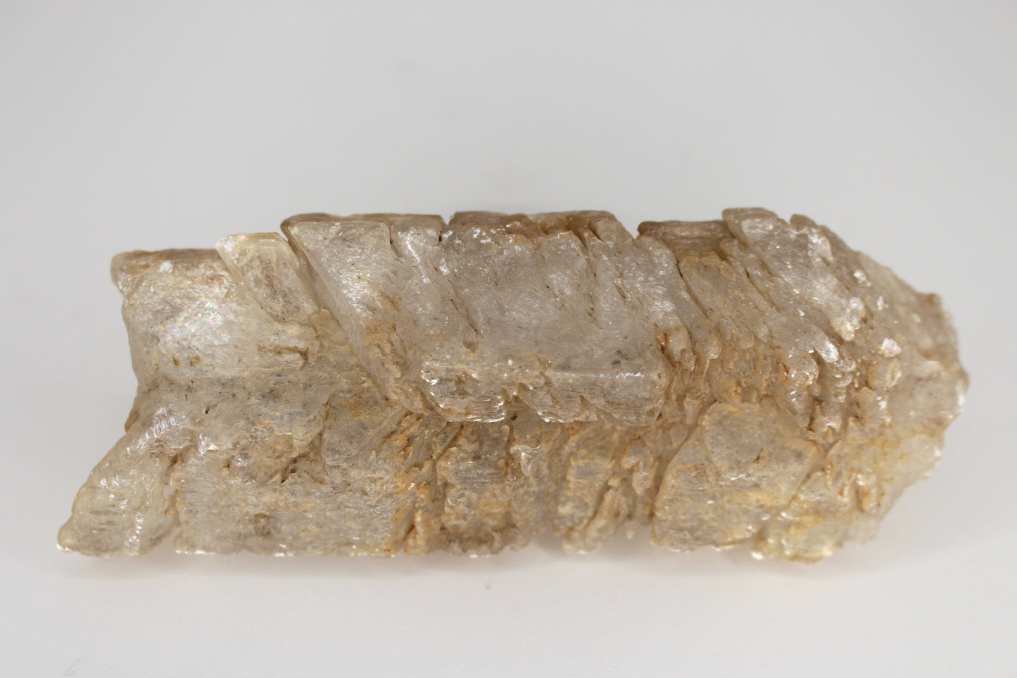 Gypsum Selenite