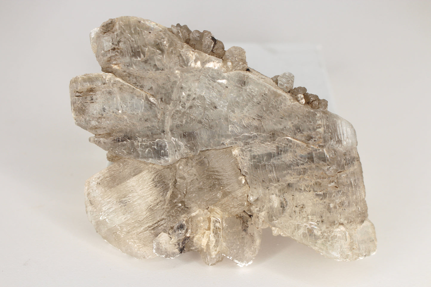 Gypsum Selenite