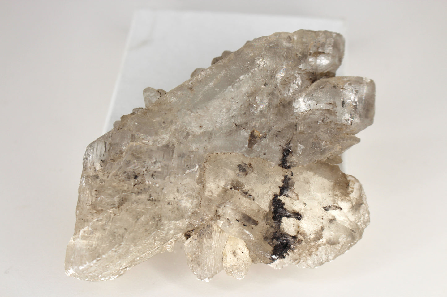 Gypsum Selenite