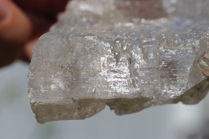 Gypsum Selenite