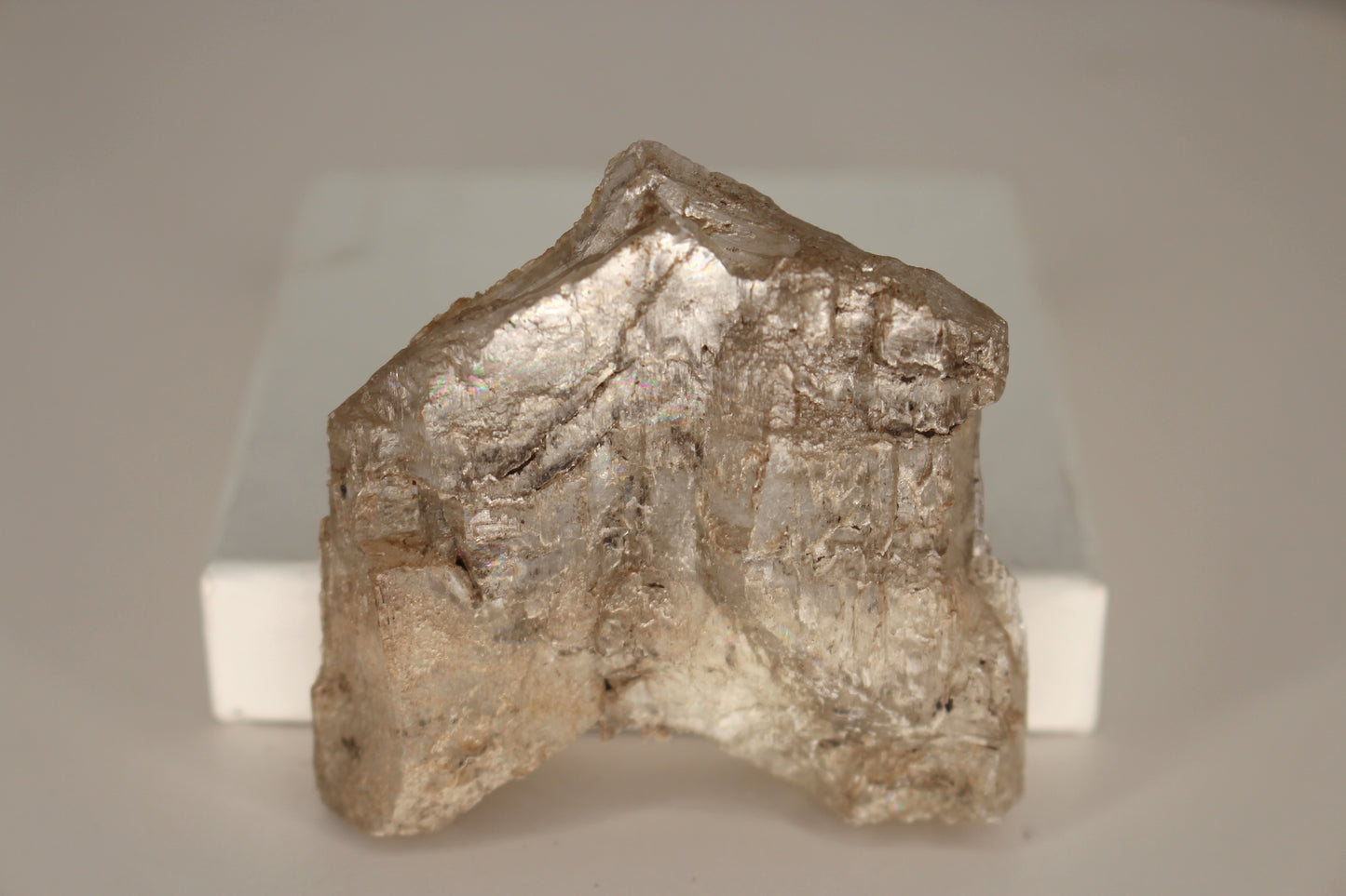 Gypsum Selenite