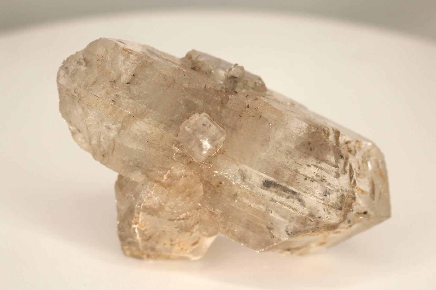 Gypsum Selenite