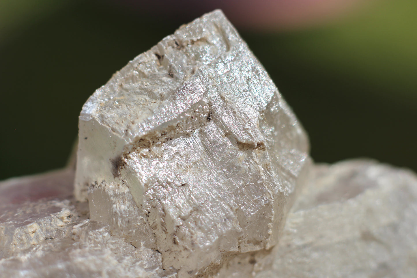 Gypsum Selenite