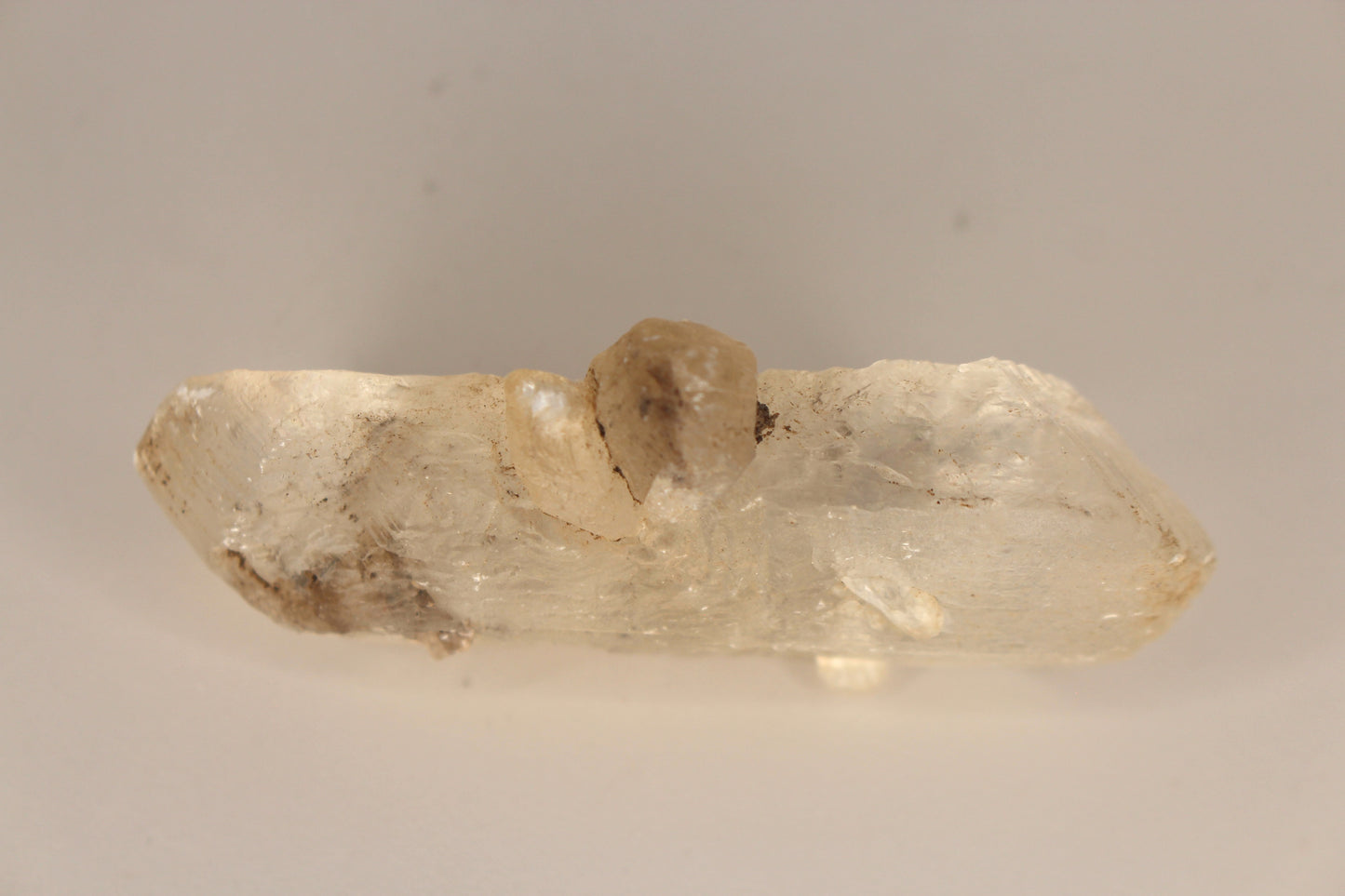 Gypsum Selenite