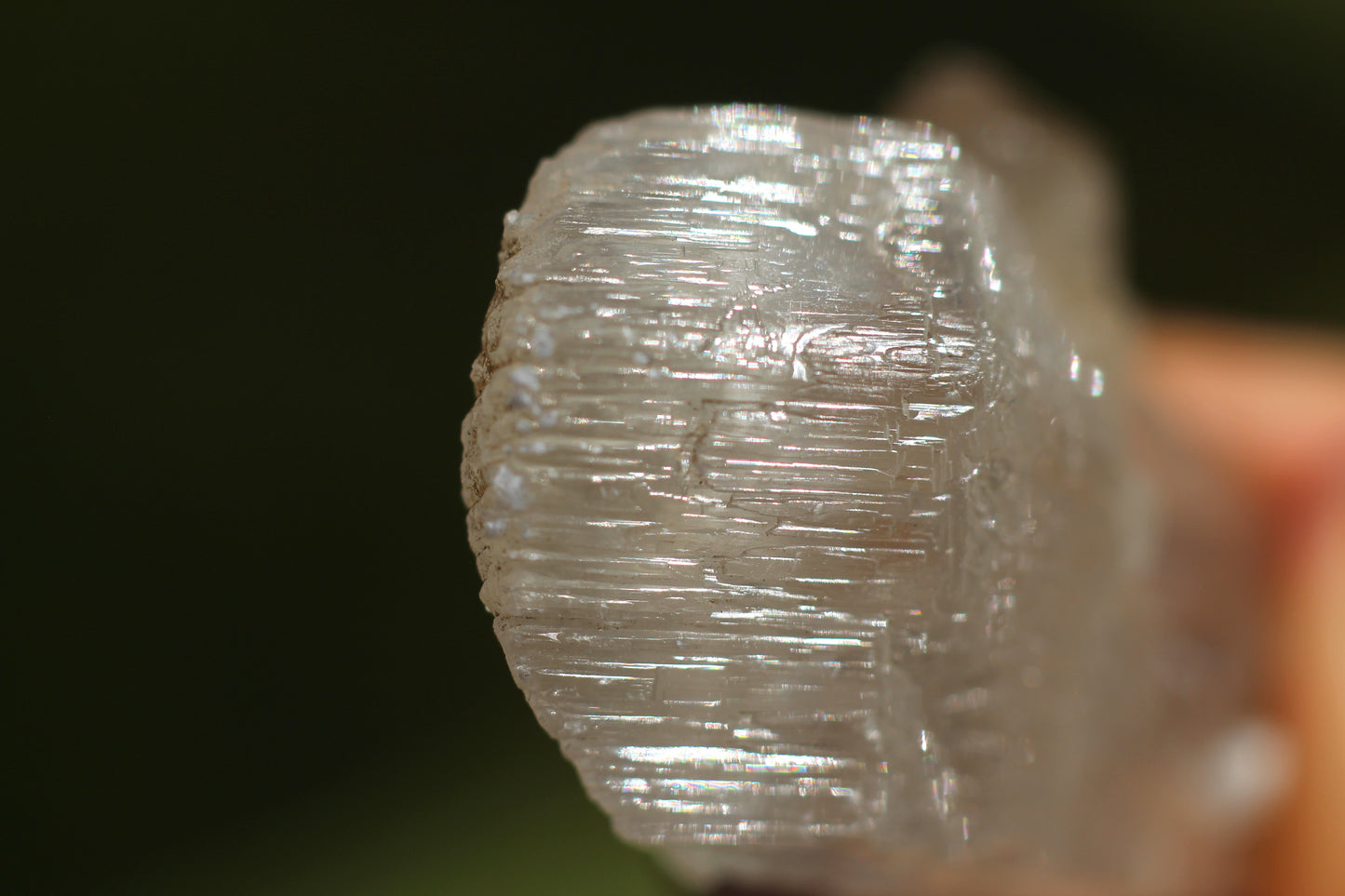 Gypsum Selenite