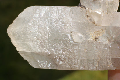 Gypsum Selenite