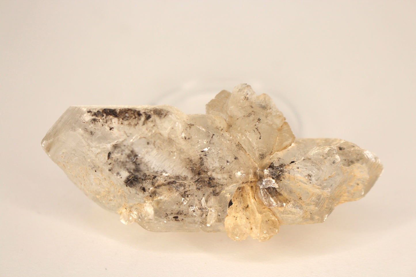 Gypsum Selenite