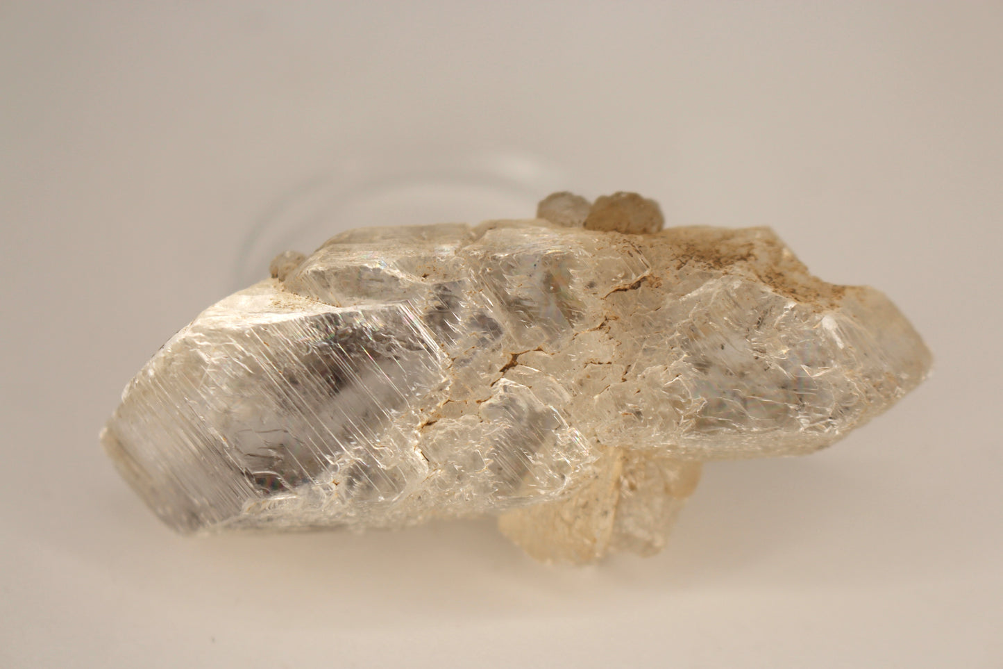 Gypsum Selenite