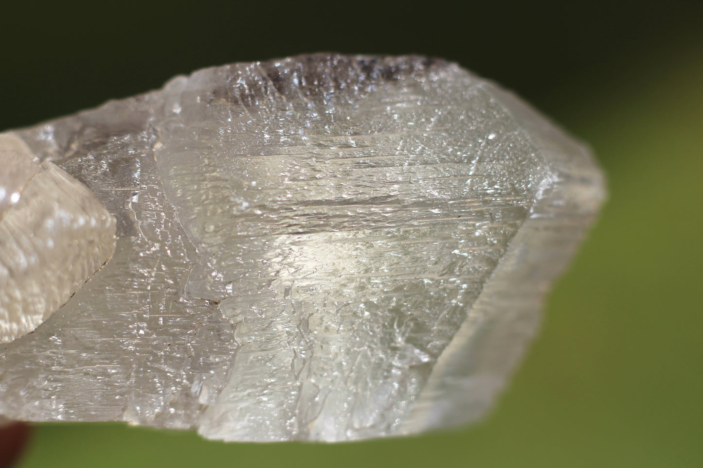 Gypsum Selenite