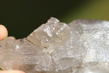 Gypsum Selenite