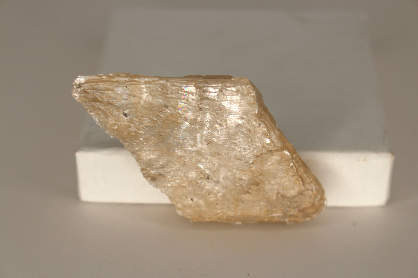 Gypsum Selenite