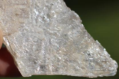 Gypsum Selenite