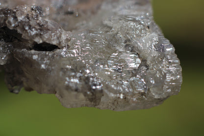 Gypsum Selenite