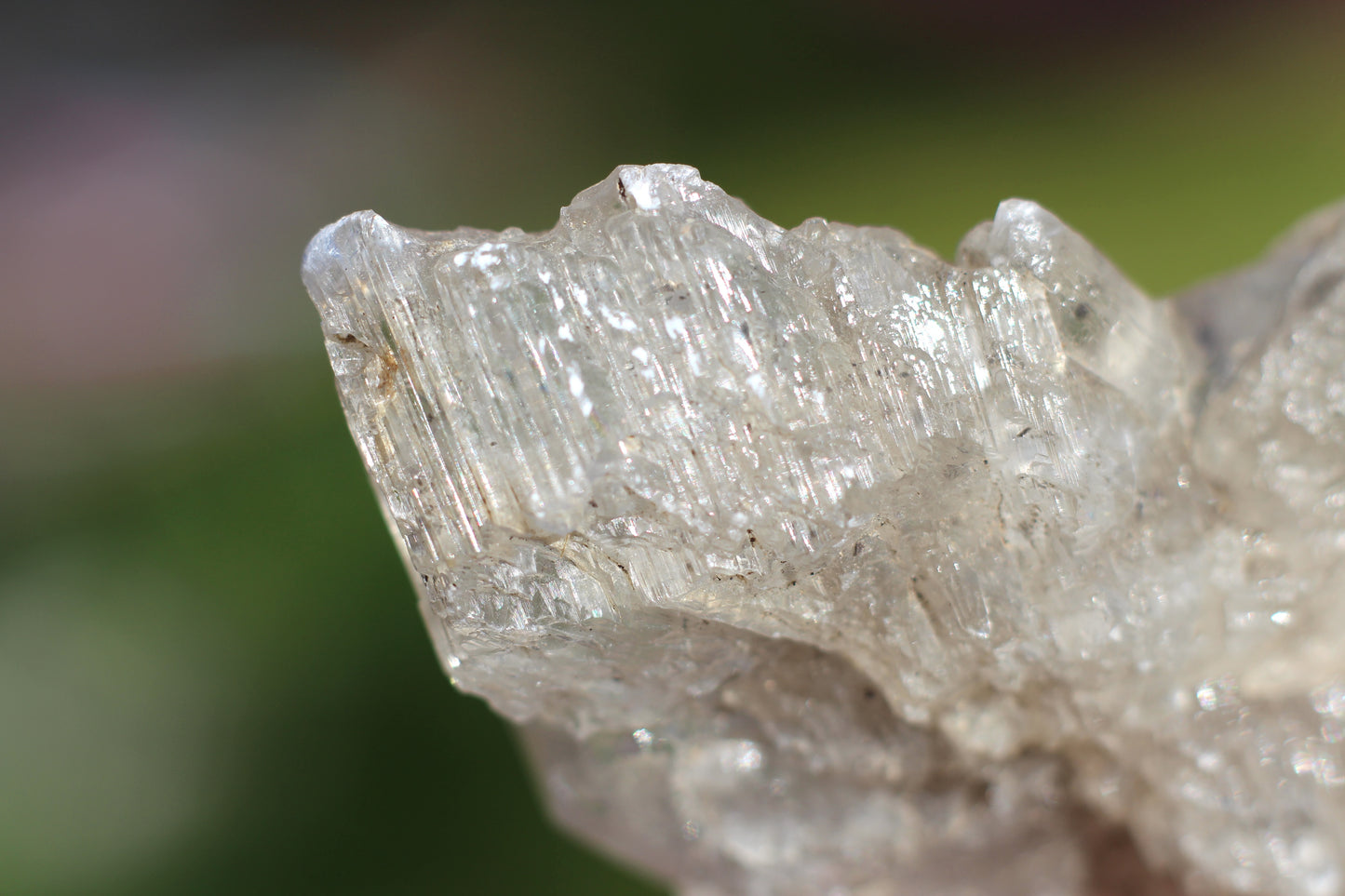 Gypsum Selenite