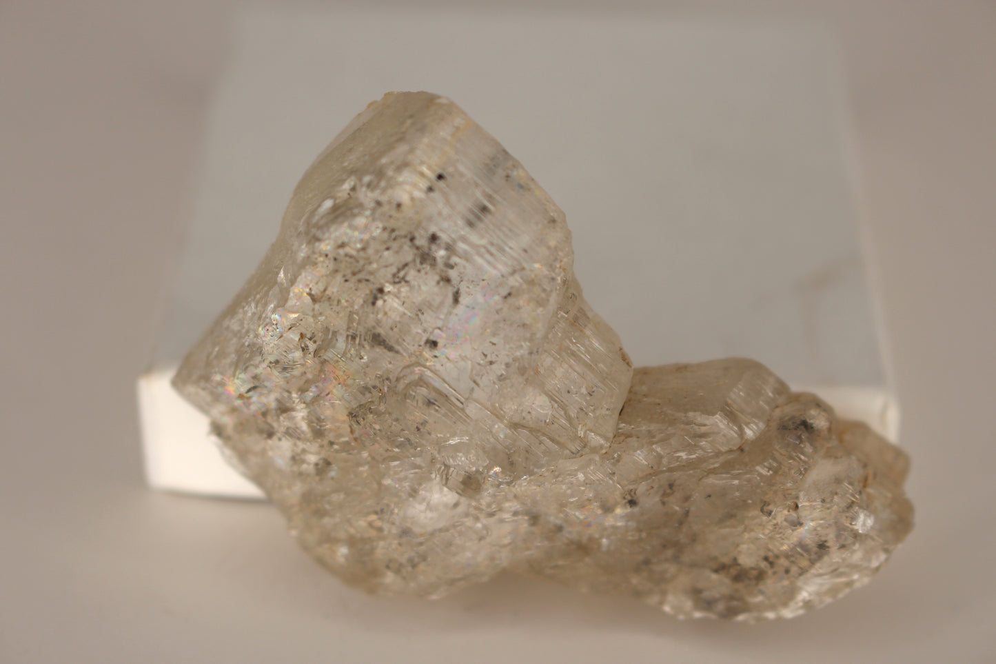 Gypsum Selenite